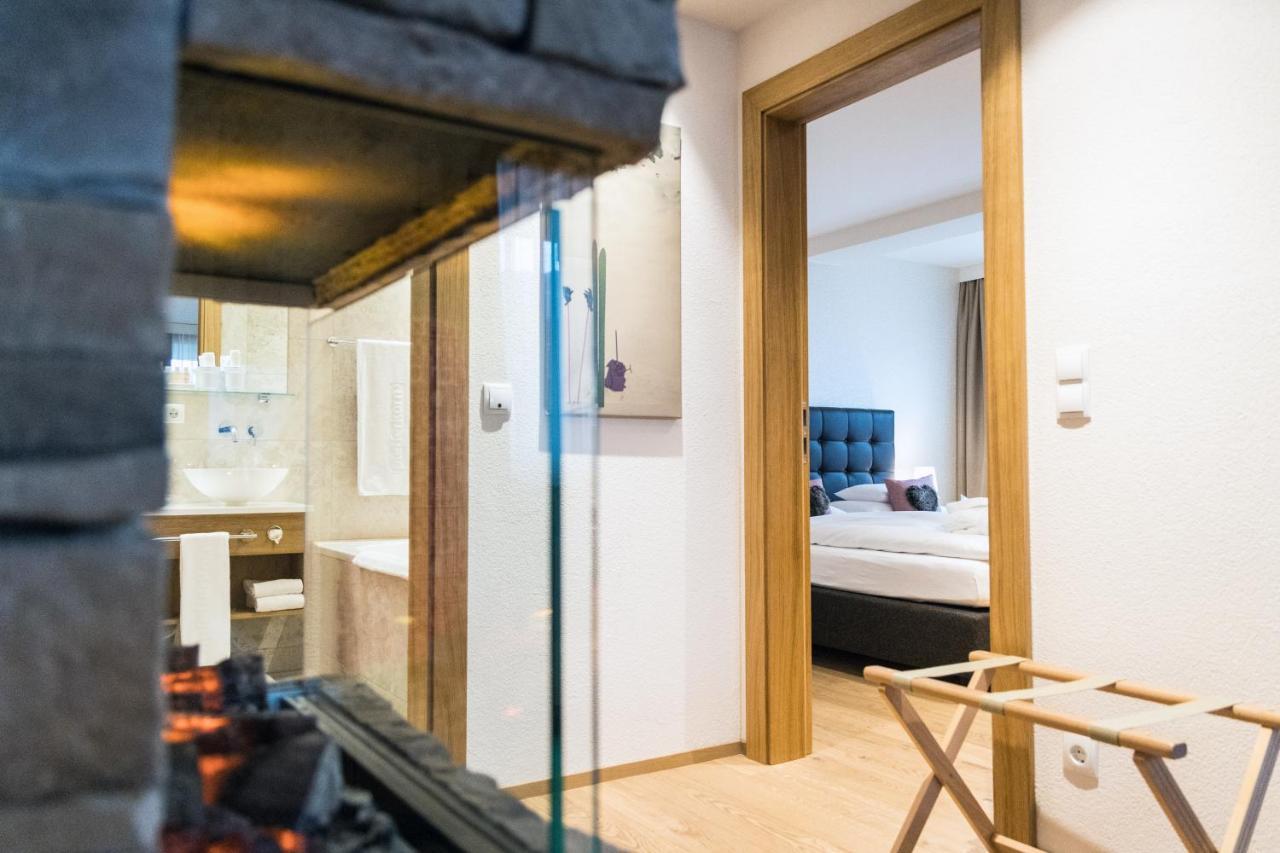 Pfefferkorn's Hotel Lech am Arlberg Eksteriør billede