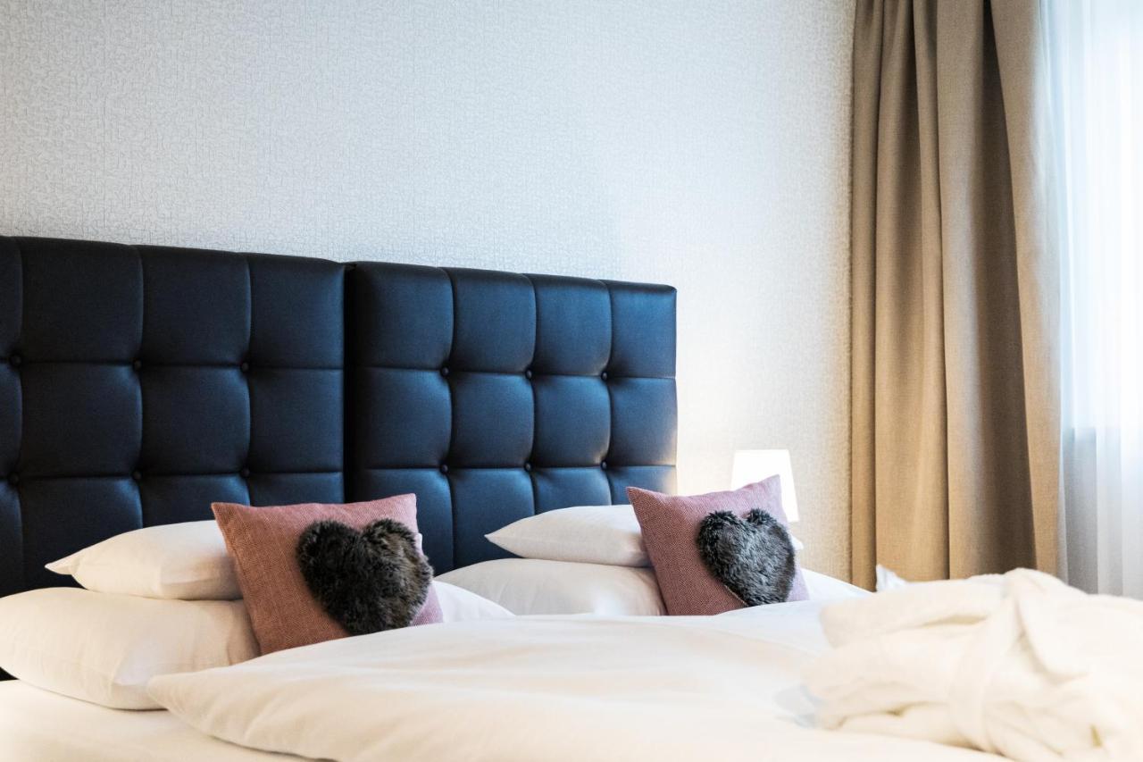Pfefferkorn's Hotel Lech am Arlberg Eksteriør billede