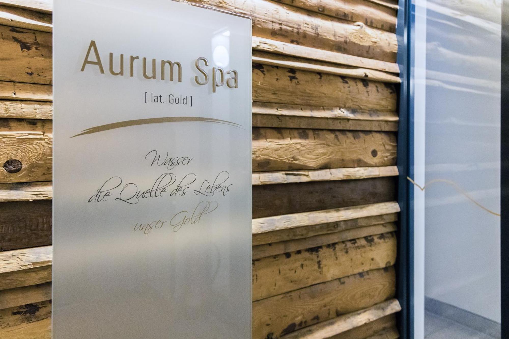 Pfefferkorn's Hotel Lech am Arlberg Eksteriør billede