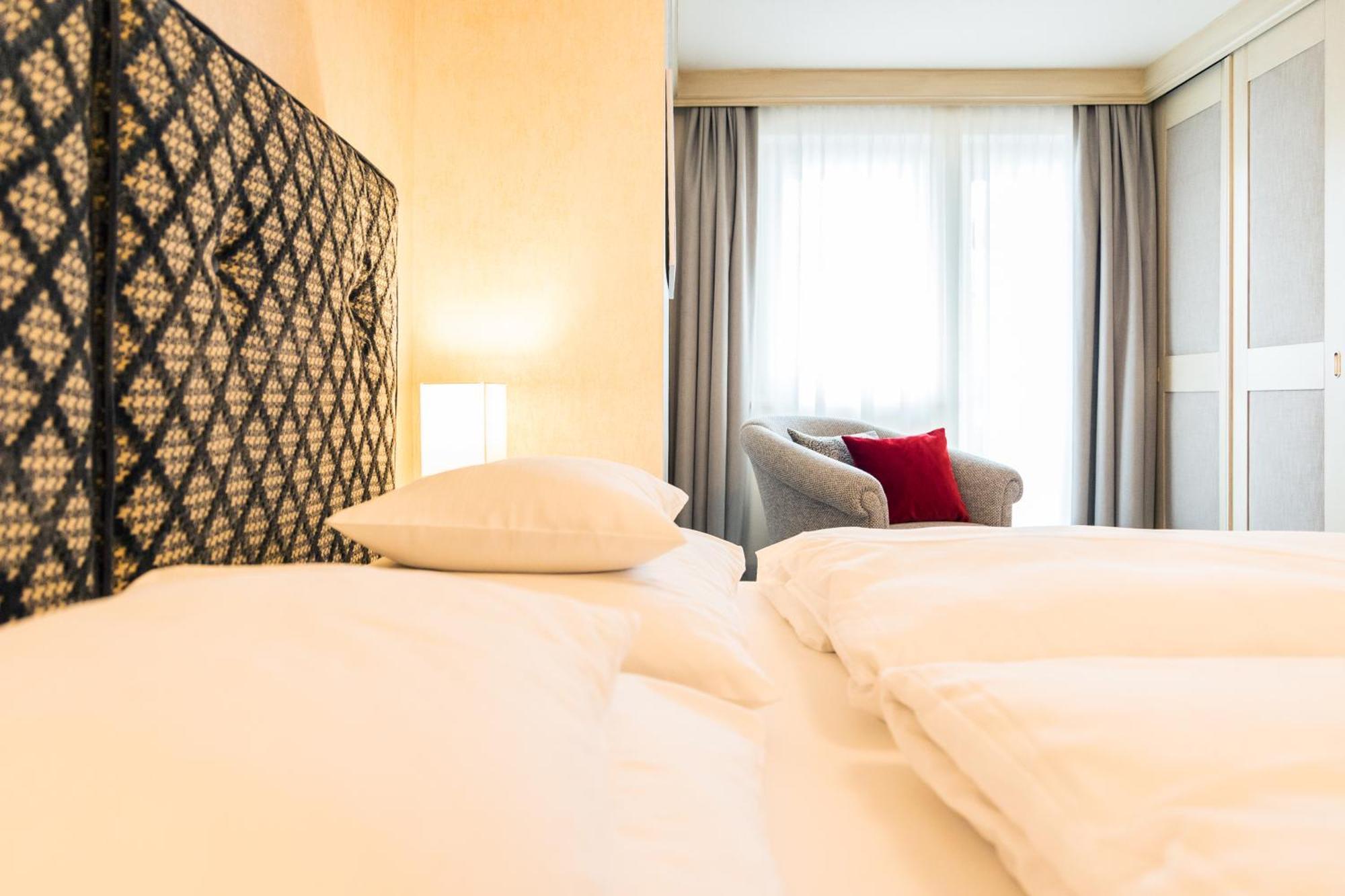 Pfefferkorn's Hotel Lech am Arlberg Eksteriør billede