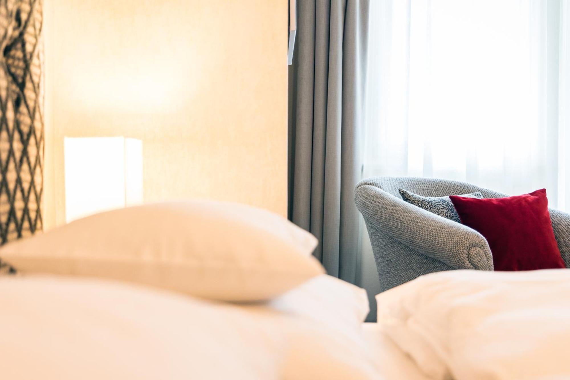 Pfefferkorn's Hotel Lech am Arlberg Eksteriør billede