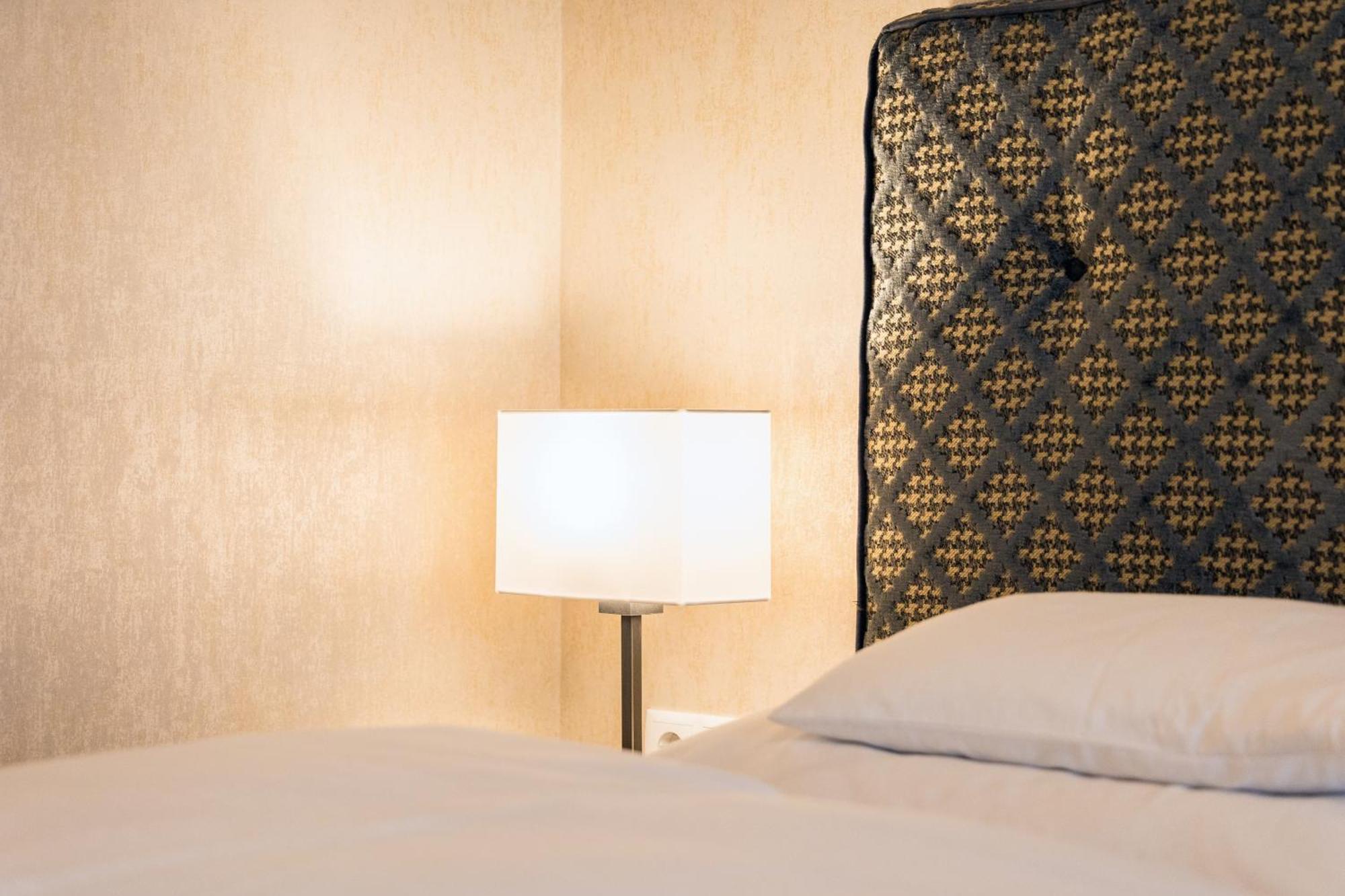 Pfefferkorn's Hotel Lech am Arlberg Eksteriør billede