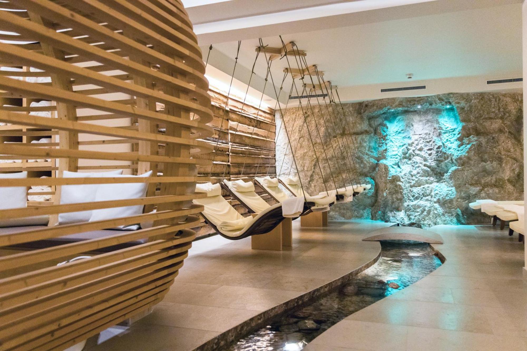 Pfefferkorn's Hotel Lech am Arlberg Eksteriør billede